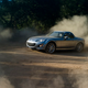 Illustration for article titled 2009 Mazda MX-5 Miata: First Drive